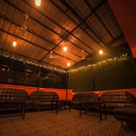 Happinest - The Backpacker'S Hostel Bombay Esterno foto