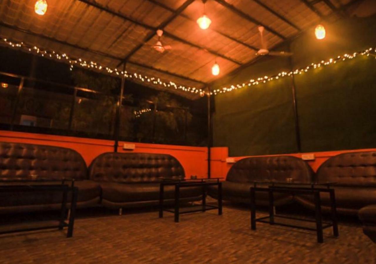 Happinest - The Backpacker'S Hostel Bombay Esterno foto