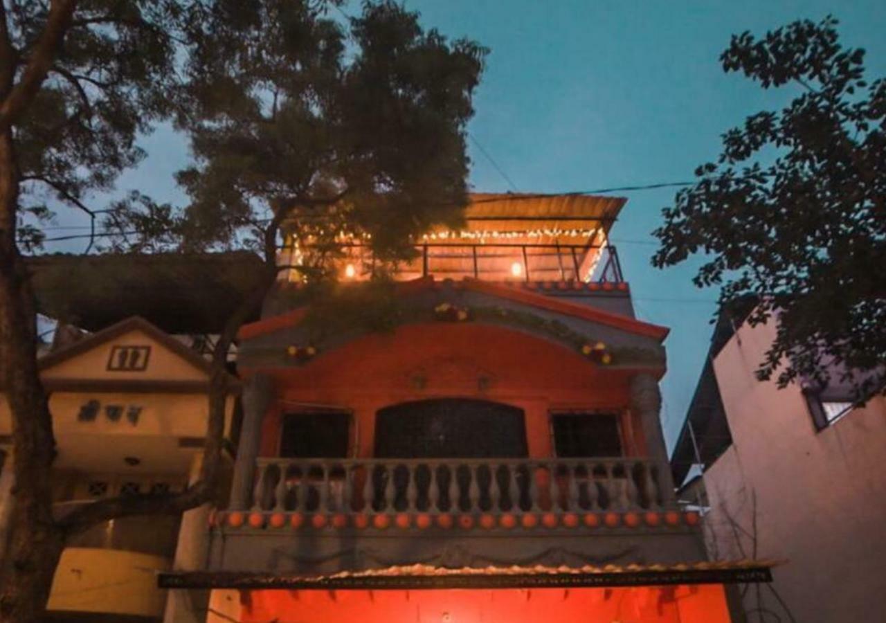 Happinest - The Backpacker'S Hostel Bombay Esterno foto