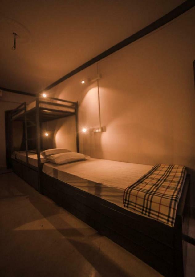 Happinest - The Backpacker'S Hostel Bombay Camera foto