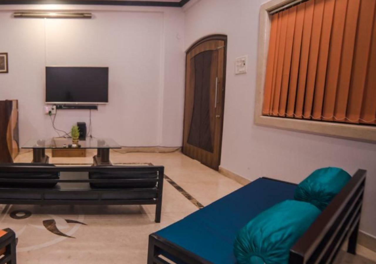 Happinest - The Backpacker'S Hostel Bombay Esterno foto