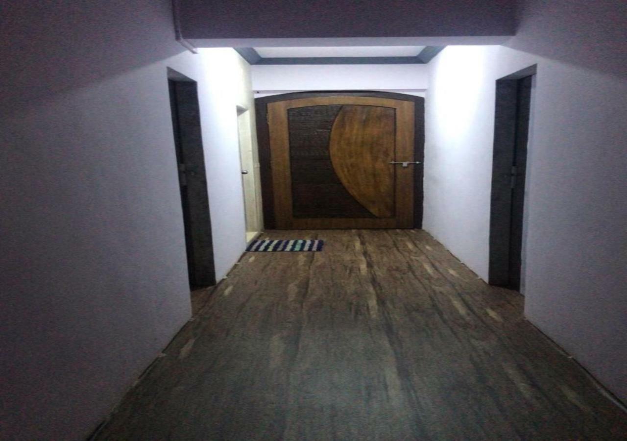 Happinest - The Backpacker'S Hostel Bombay Esterno foto